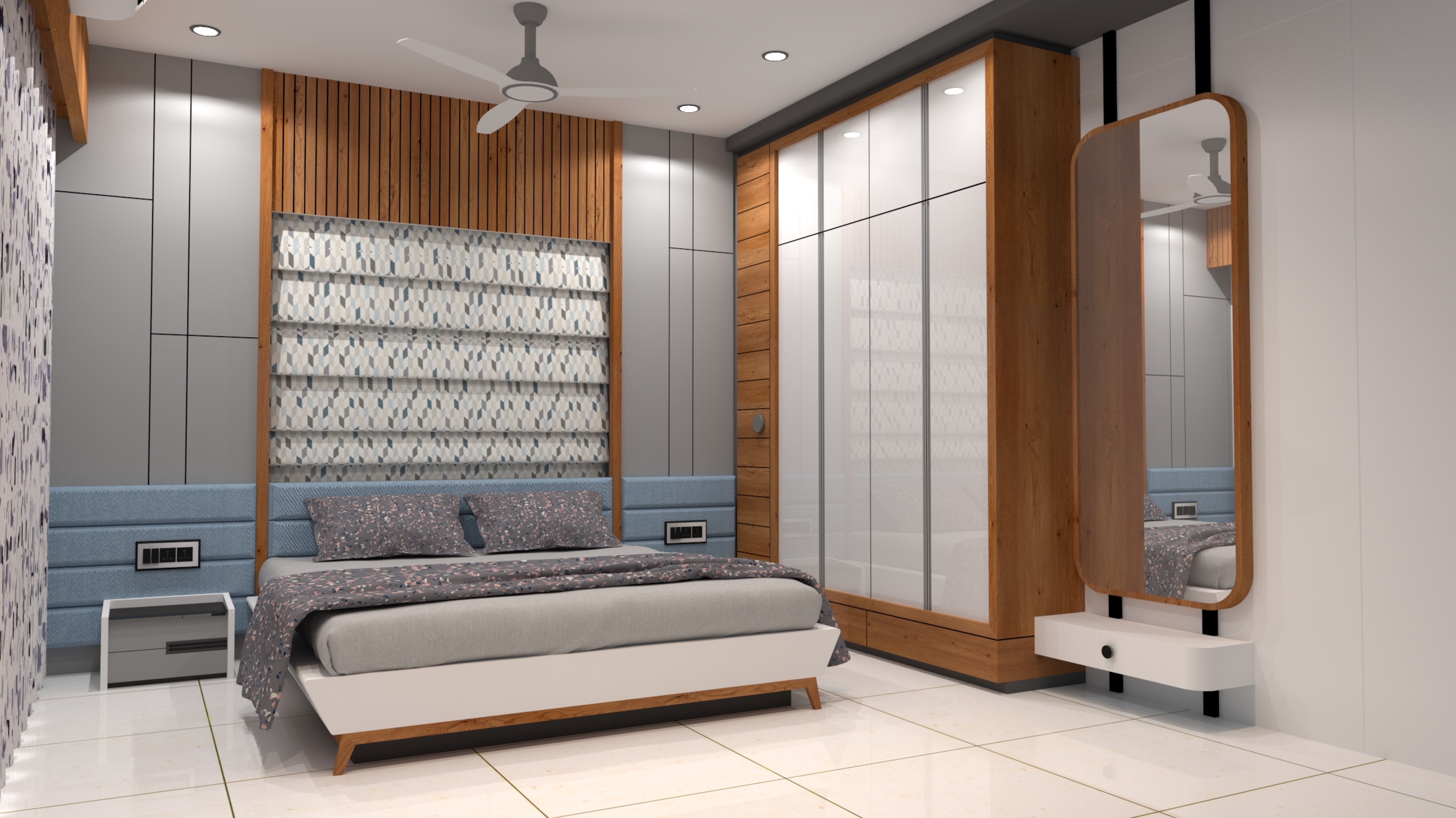 Fusion Interior & Architect